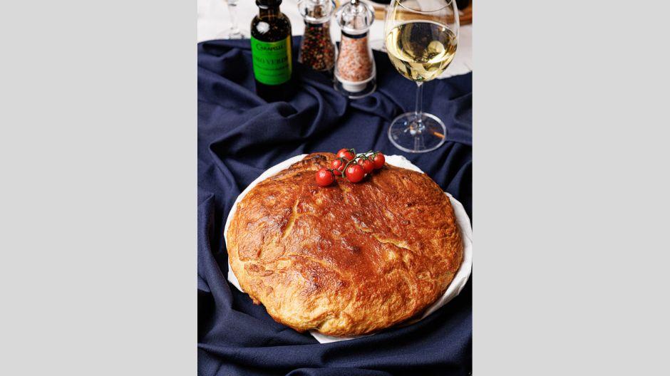 restoran Milosev Konak nova godina