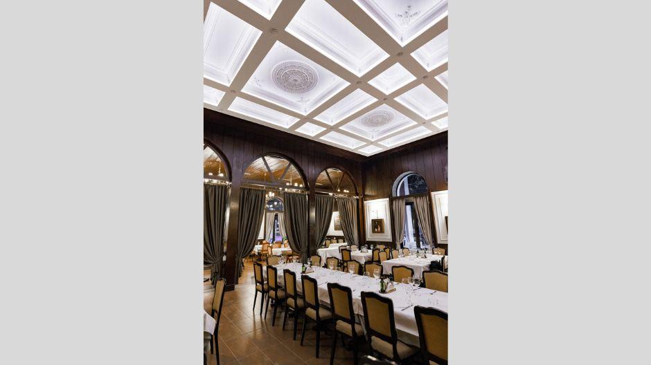 restoran Milosev Konak nova godina
