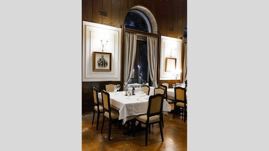 restoran Milosev Konak nova godina