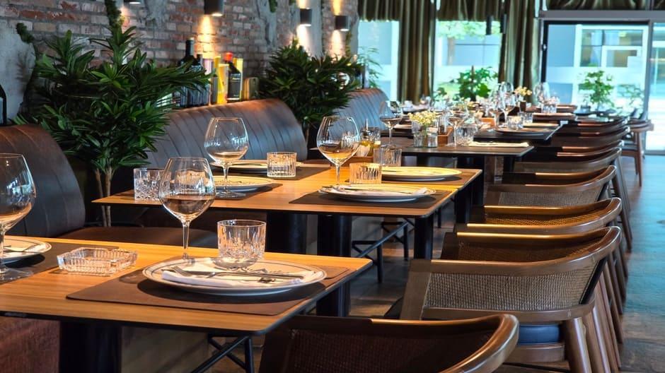 restoran che gusto nova godina