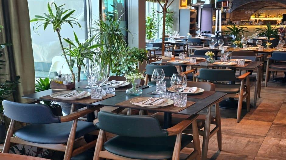 restoran che gusto nova godina