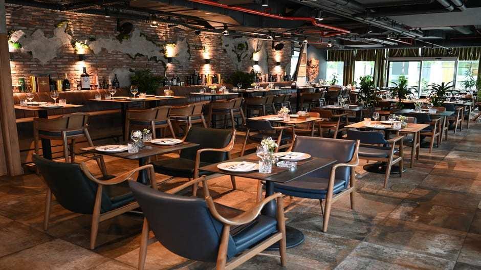 restoran che gusto nova godina