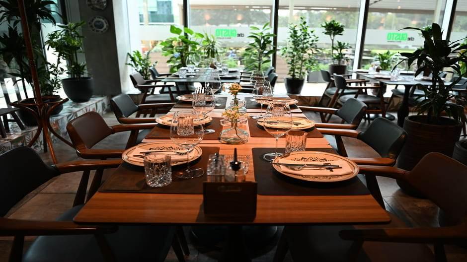 restoran che gusto nova godina