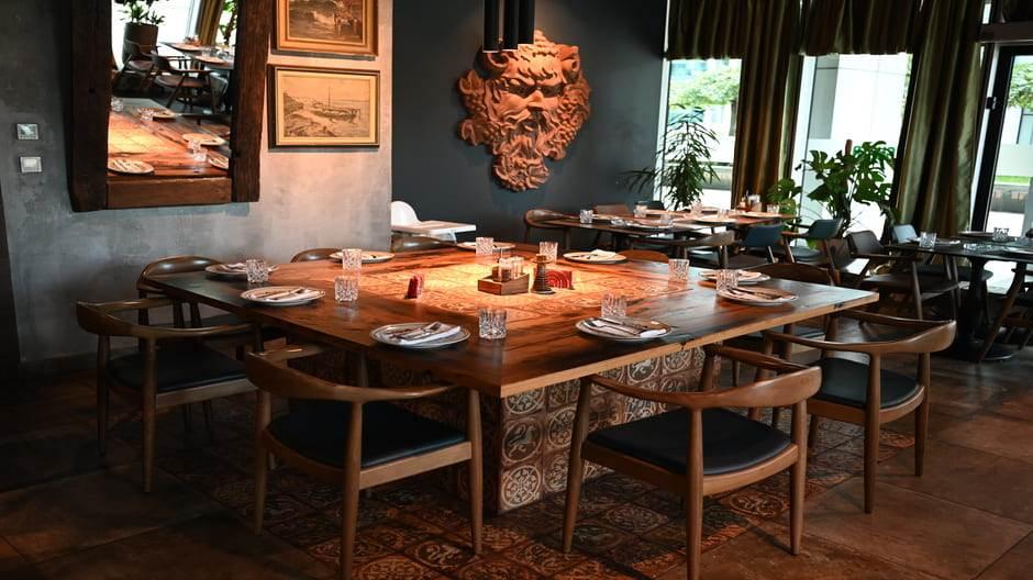 restoran che gusto nova godina
