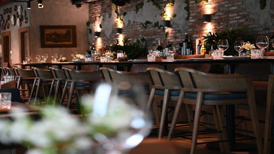 restoran che gusto nova godina