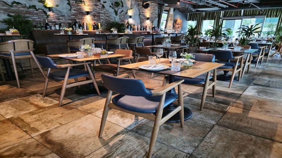restoran che gusto nova godina