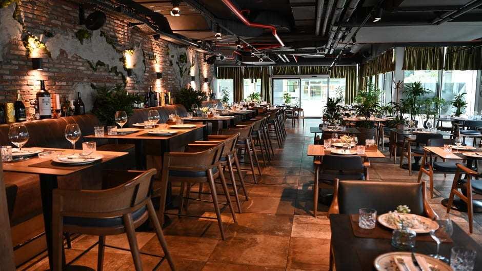 restoran che gusto nova godina