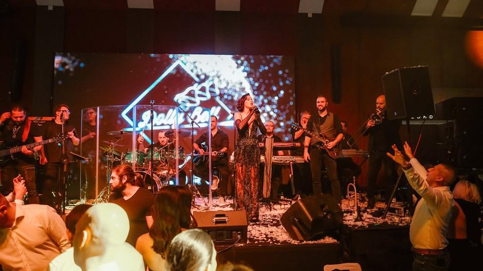 sava centar immersive hall repriza nove godine