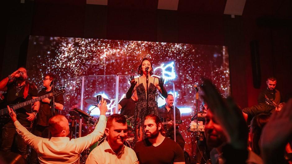 sava centar immersive hall repriza nove godine