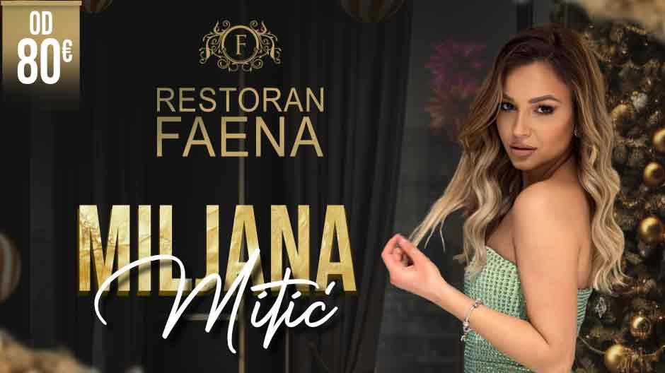 faena event hall nova godina