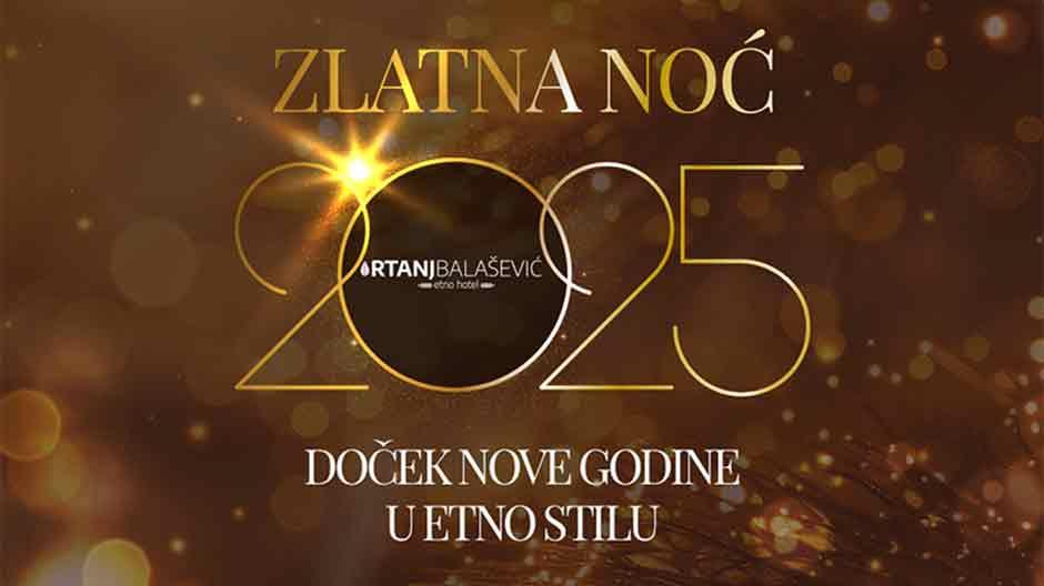etno hotel balašević rtanj nova godina