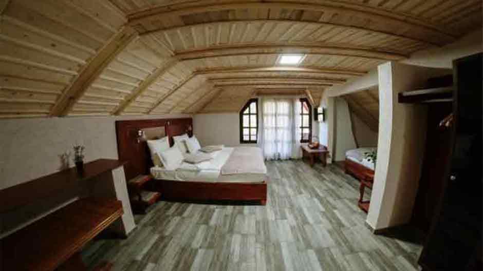 etno hotel balašević rtanj nova godina