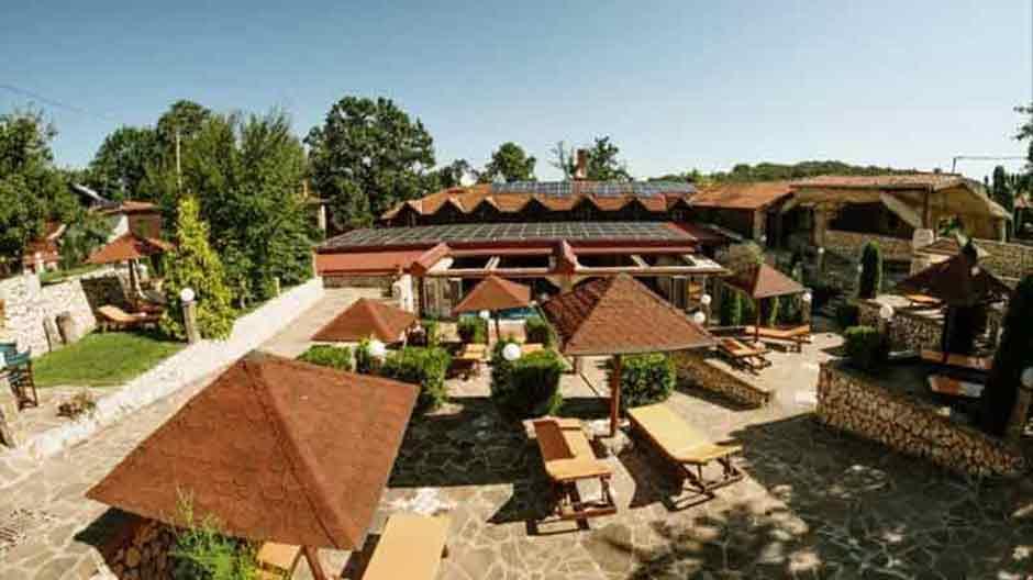 etno hotel balašević rtanj nova godina