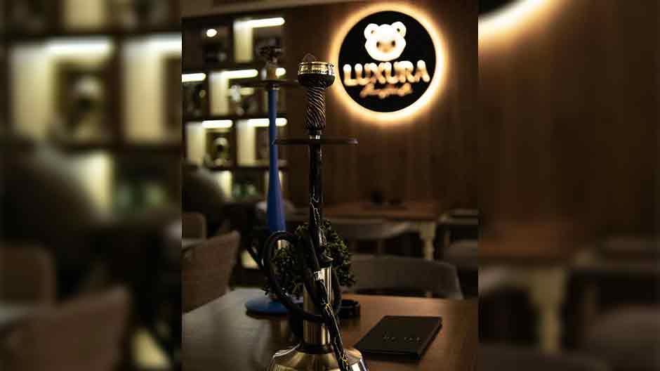 Premium klub Luxura Nova godina