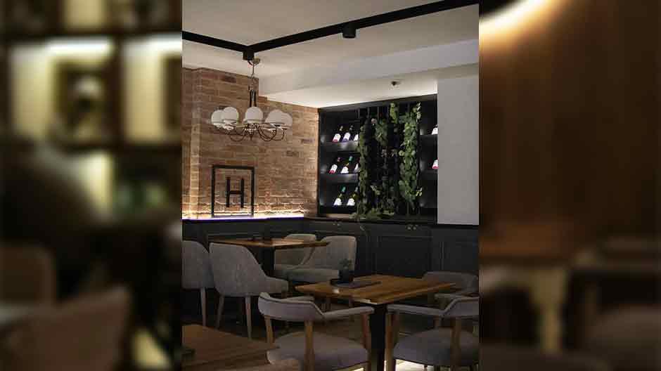 Premium klub Luxura Nova godina