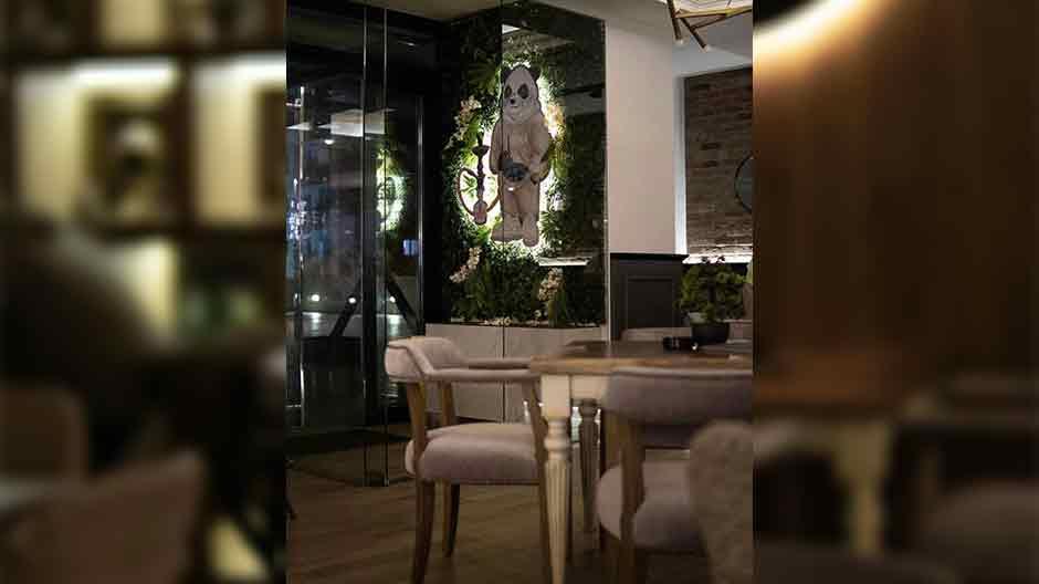 Premium klub Luxura Nova godina