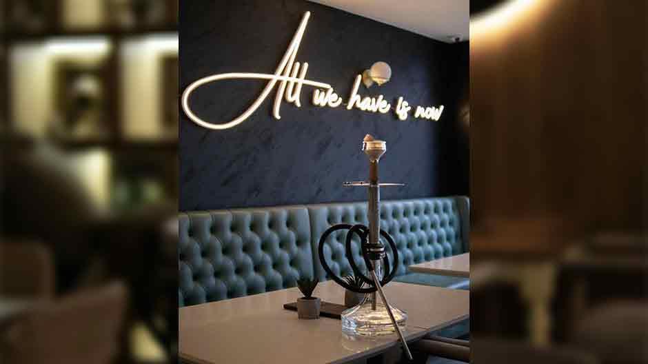 Premium klub Luxura Nova godina