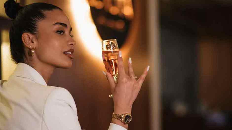 Premium klub Luxura Nova godina