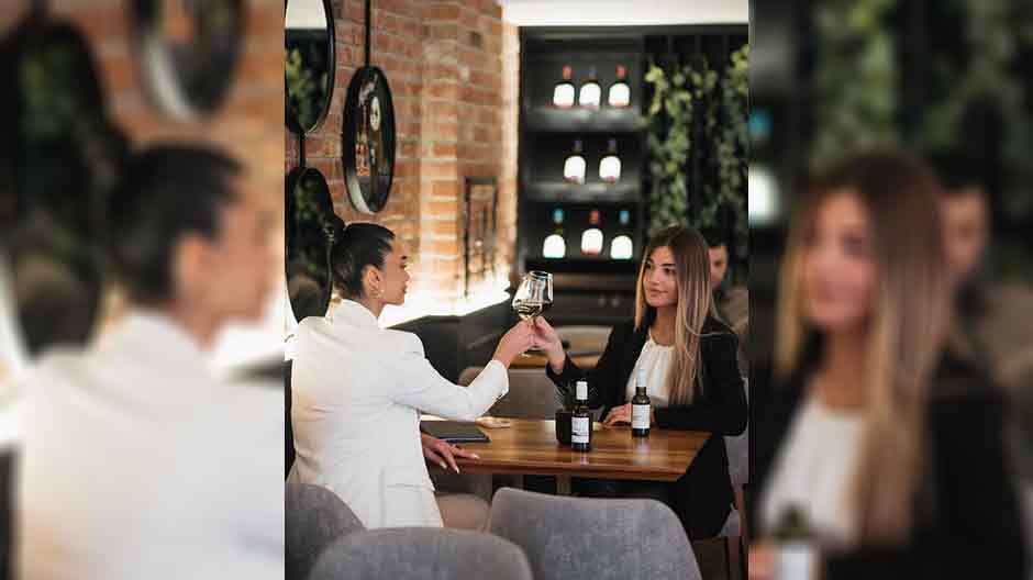 Premium klub Luxura Nova godina