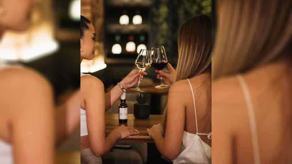Premium klub Luxura Nova godina