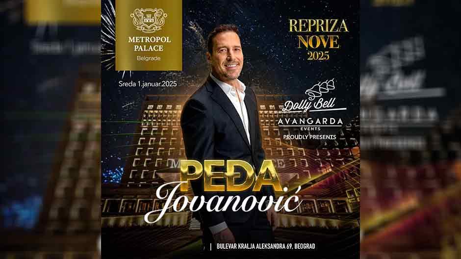 metropol repriza nove godine