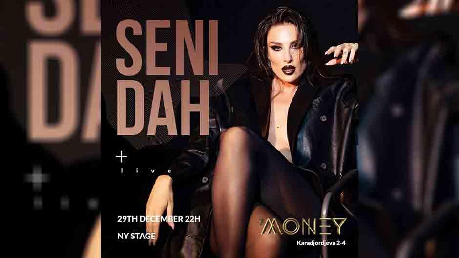 KLUB MONEY BETON HALA