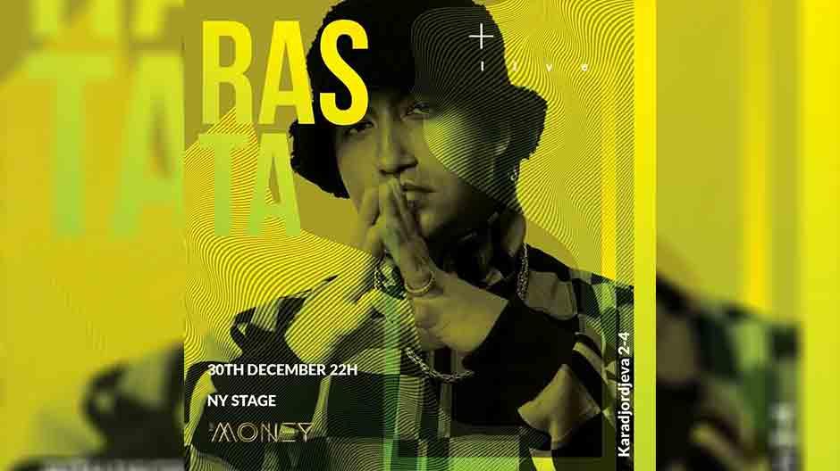 KLUB MONEY BETON HALA NOVA GODINA