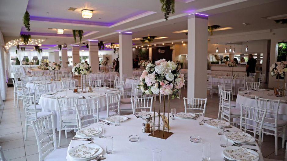 Restoran Poseidon Nova godina