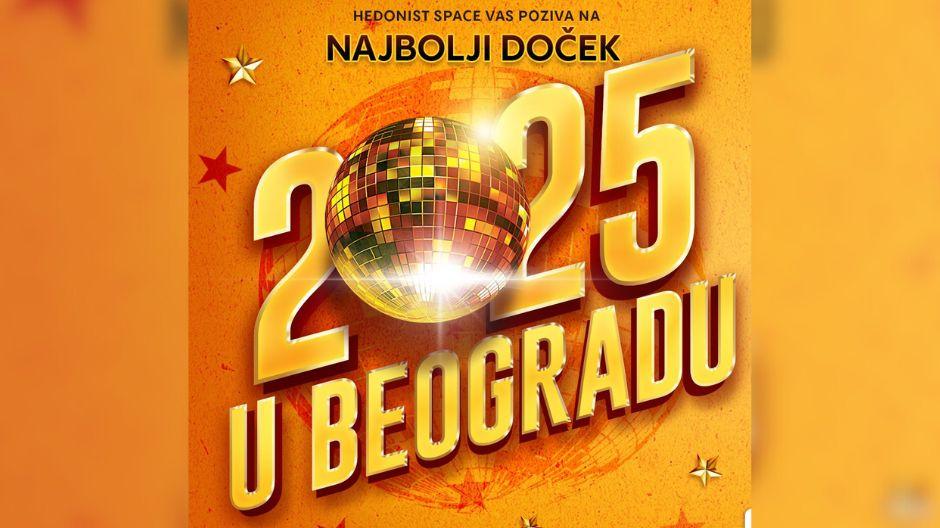 hedonist space nova godina