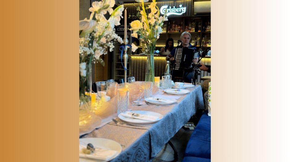 hedonist space nova godina