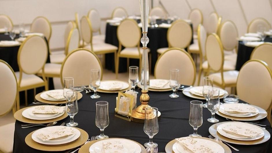 Restoran As Lazić Nova godina