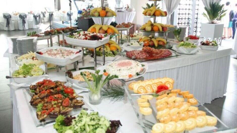 New Lux Events Center Nova godina