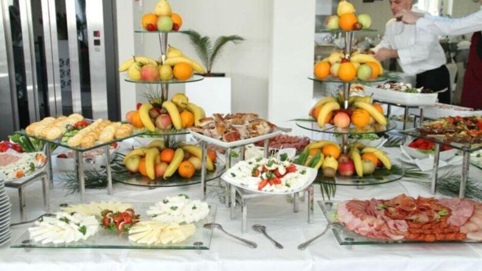 New Lux Events Center Nova godina