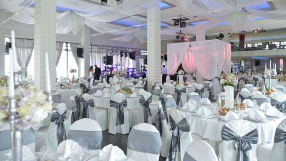 New Lux Events Center Nova godina