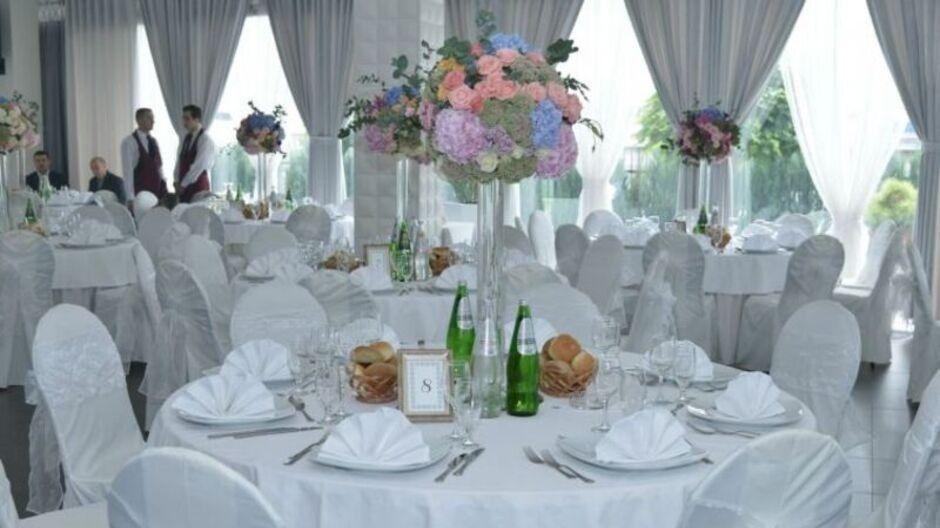 New Lux Events Center Nova godina