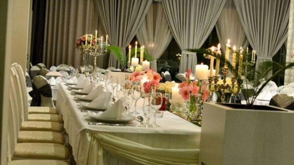 New Lux Events Center Nova godina