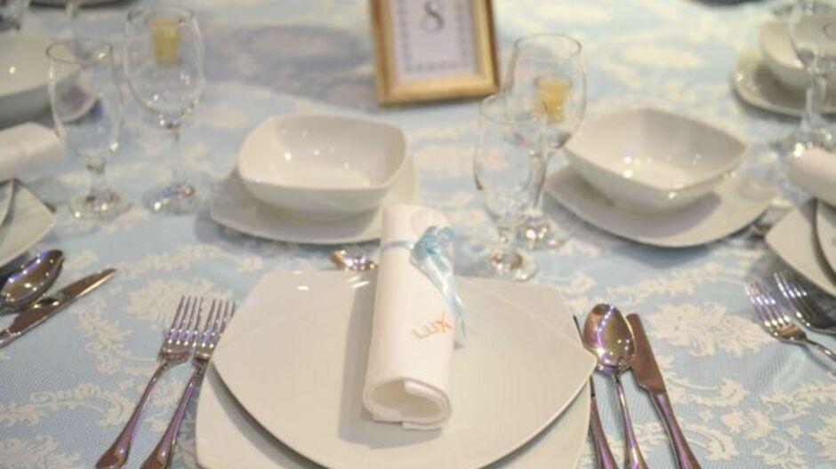 New Lux Events Center Nova godina