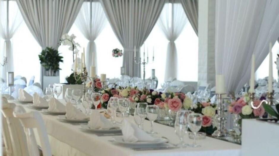 New Lux Events Center Nova godina