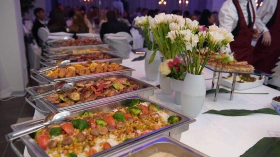New Lux Events Center Nova godina