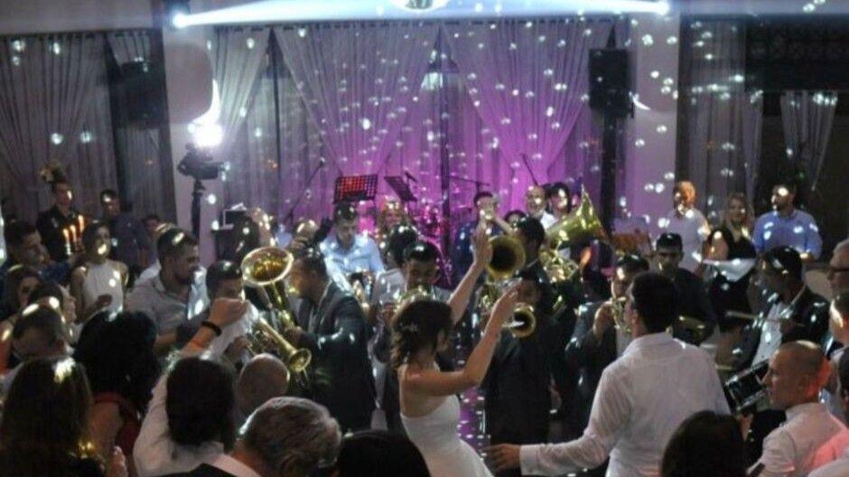 New Lux Events Center Nova godina