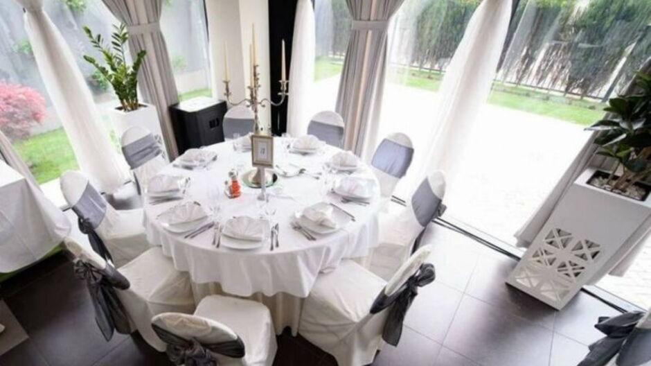 New Lux Events Center Nova godina