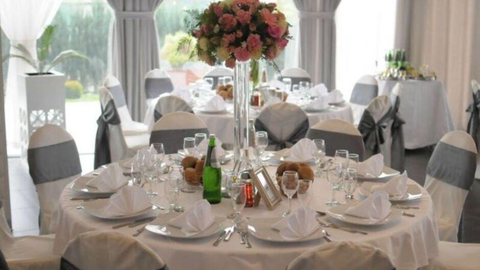 New Lux Events Center Nova godina