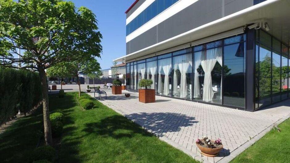 New Lux Events Center Nova godina