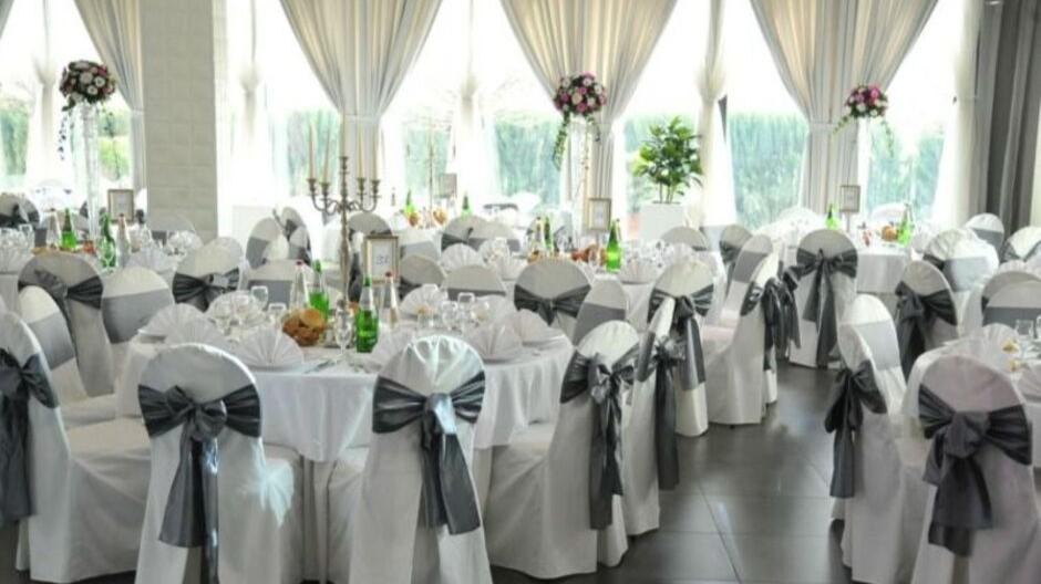 New Lux Events Center Nova godina