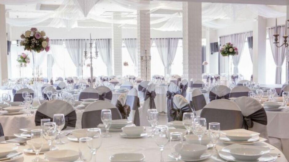New Lux Events Center Nova godina