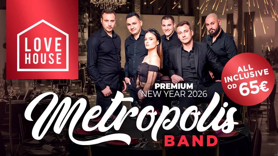 love house event hall nova godina 2026