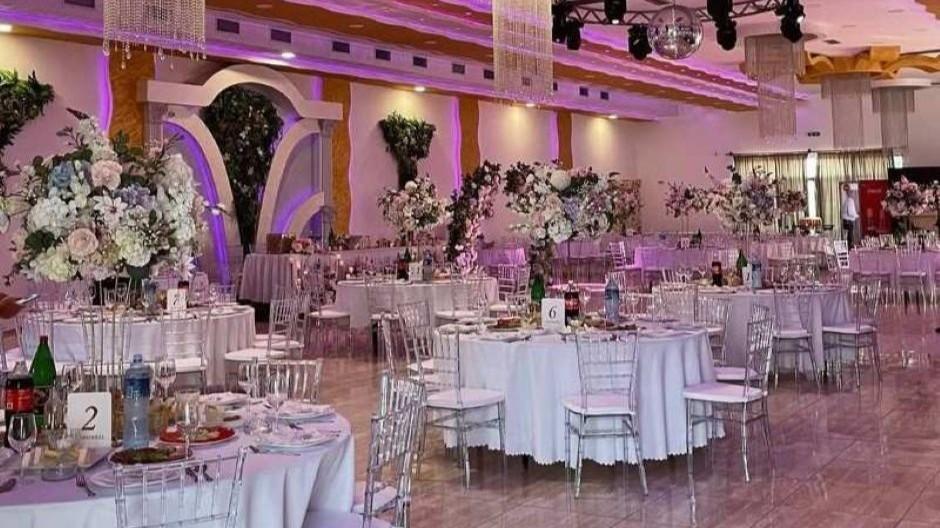 Happiness Event Centar Nova godina