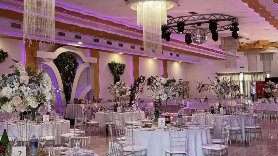 Happiness Event Centar Nova godina