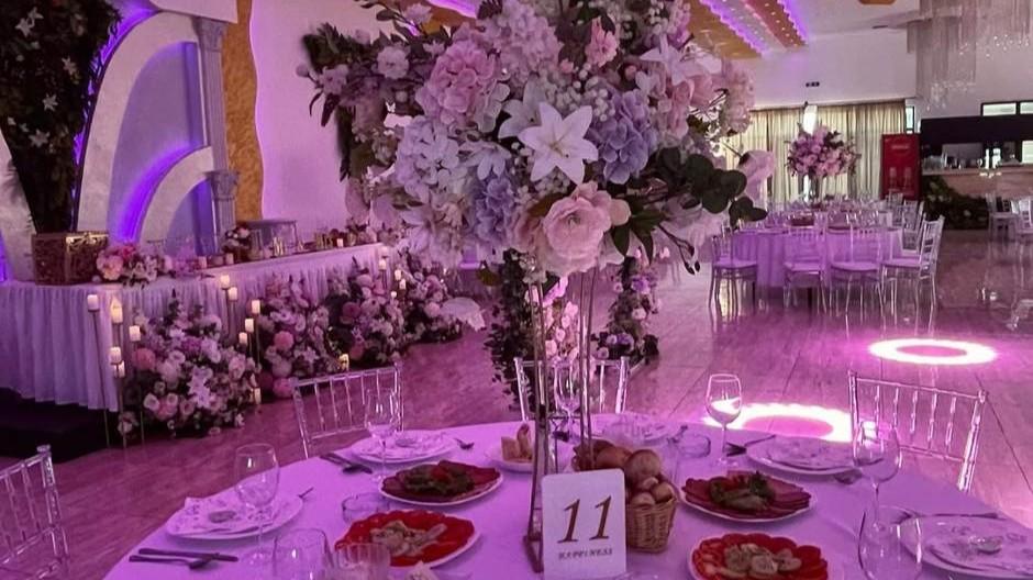 Happiness Event Centar Nova godina