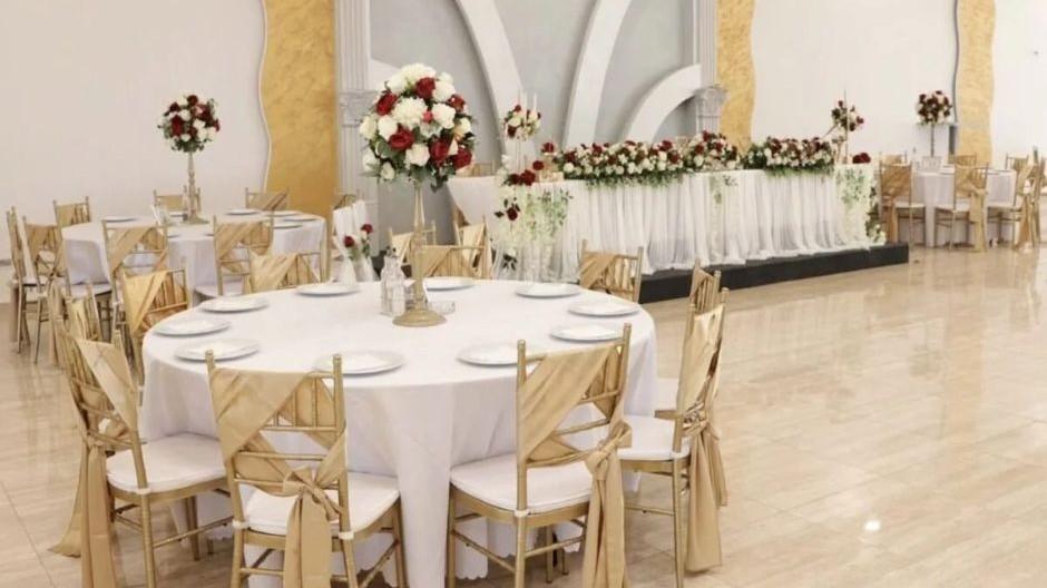 Happiness Event Centar Nova godina